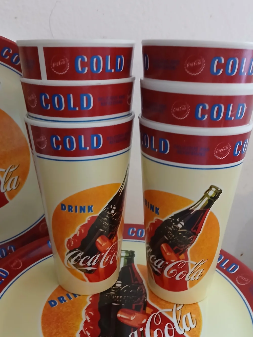 Coca Cola coca cola